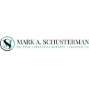 Mark A. Schusterman, MD, FACS logo